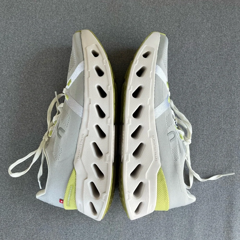 On Cloud Eclipse Women’s Size 10 Running Shoes - Picture 3 of 6